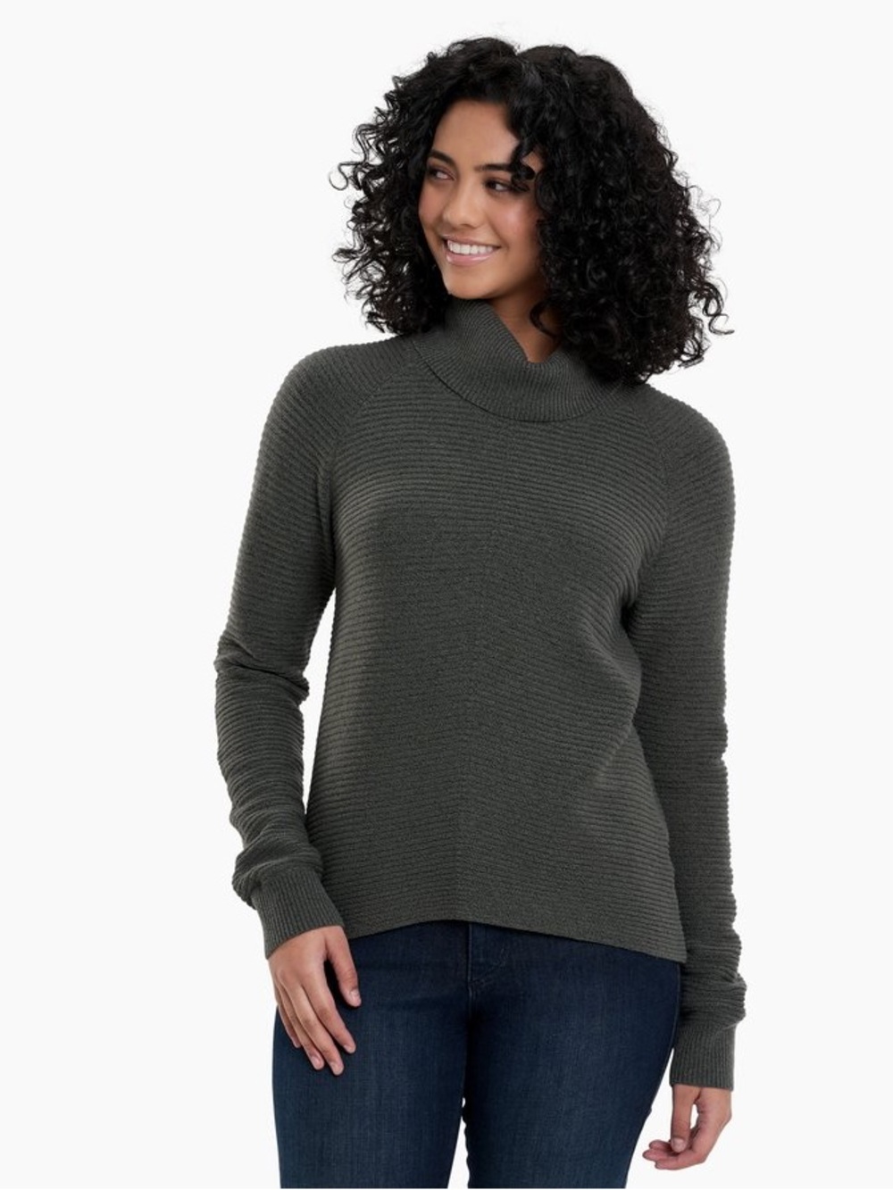 Kuhl solace sweater
